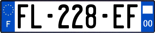 FL-228-EF