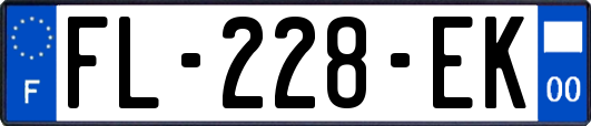 FL-228-EK