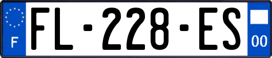 FL-228-ES