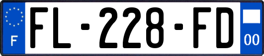 FL-228-FD