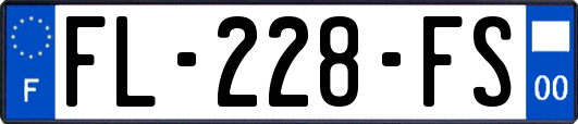 FL-228-FS