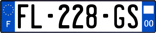 FL-228-GS