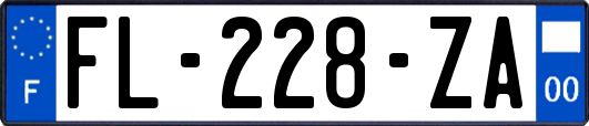 FL-228-ZA