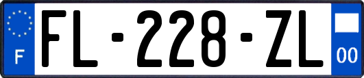 FL-228-ZL
