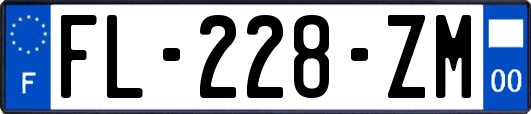 FL-228-ZM