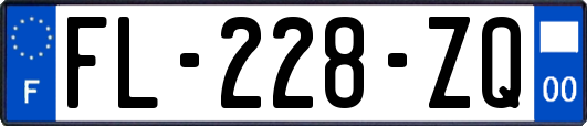 FL-228-ZQ