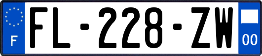 FL-228-ZW