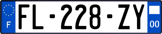 FL-228-ZY