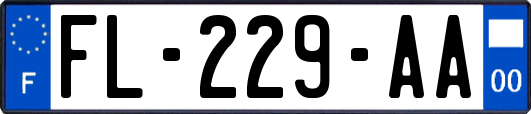 FL-229-AA