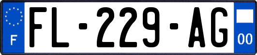 FL-229-AG