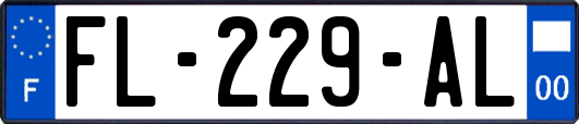 FL-229-AL