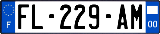 FL-229-AM