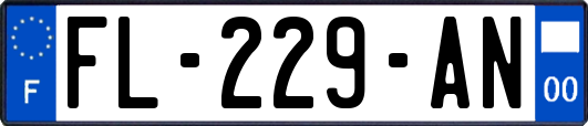 FL-229-AN