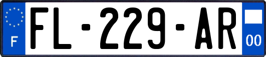 FL-229-AR