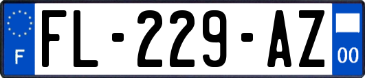 FL-229-AZ