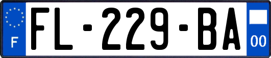 FL-229-BA