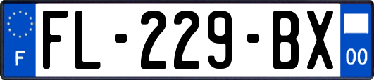 FL-229-BX
