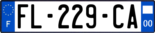 FL-229-CA