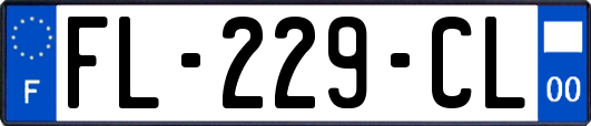 FL-229-CL