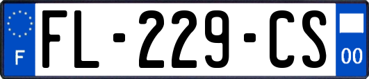 FL-229-CS