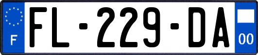 FL-229-DA