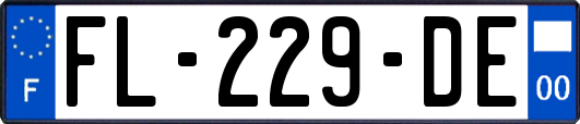 FL-229-DE