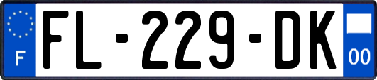 FL-229-DK