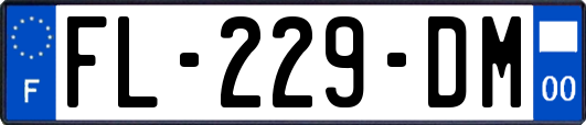 FL-229-DM