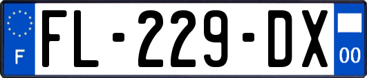 FL-229-DX