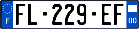 FL-229-EF