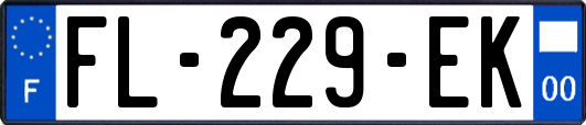 FL-229-EK