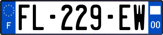 FL-229-EW