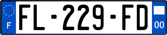 FL-229-FD