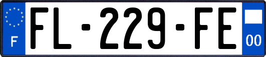 FL-229-FE