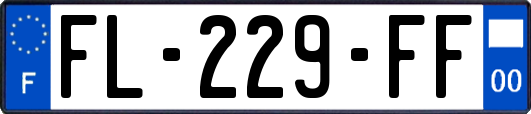 FL-229-FF