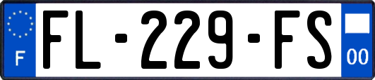 FL-229-FS
