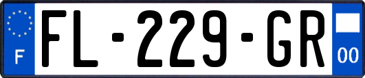 FL-229-GR