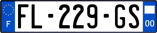 FL-229-GS