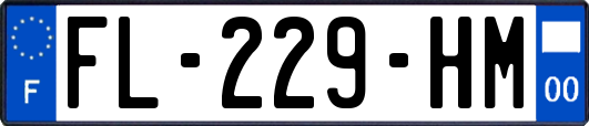 FL-229-HM