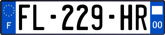 FL-229-HR