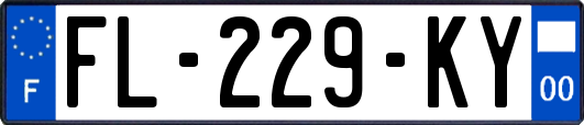FL-229-KY