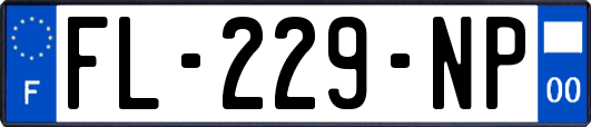 FL-229-NP