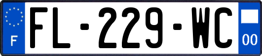 FL-229-WC