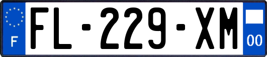 FL-229-XM