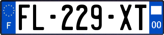 FL-229-XT