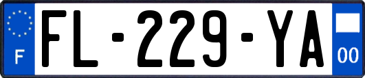 FL-229-YA