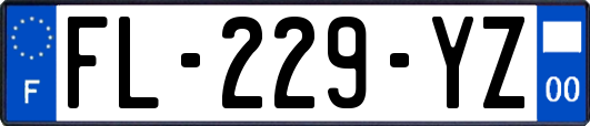 FL-229-YZ