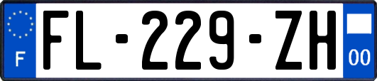 FL-229-ZH