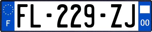 FL-229-ZJ