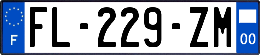 FL-229-ZM